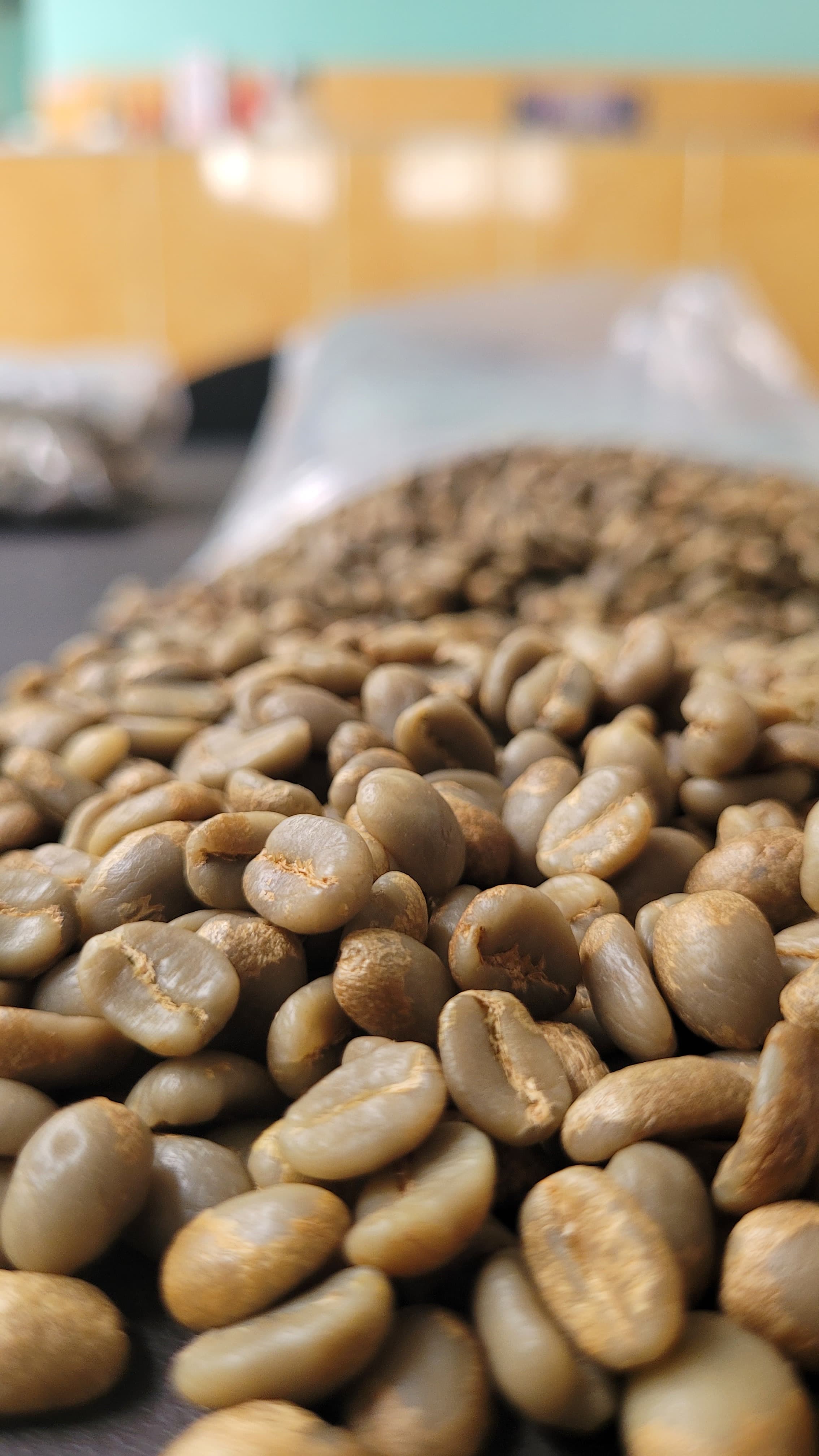 Pink Bourbon – Huila Pitalito