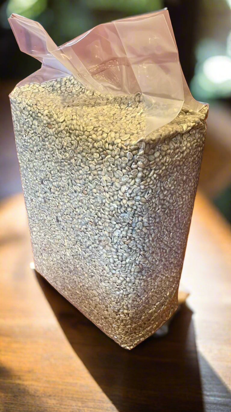 Castillo Washed, Honey & Natural