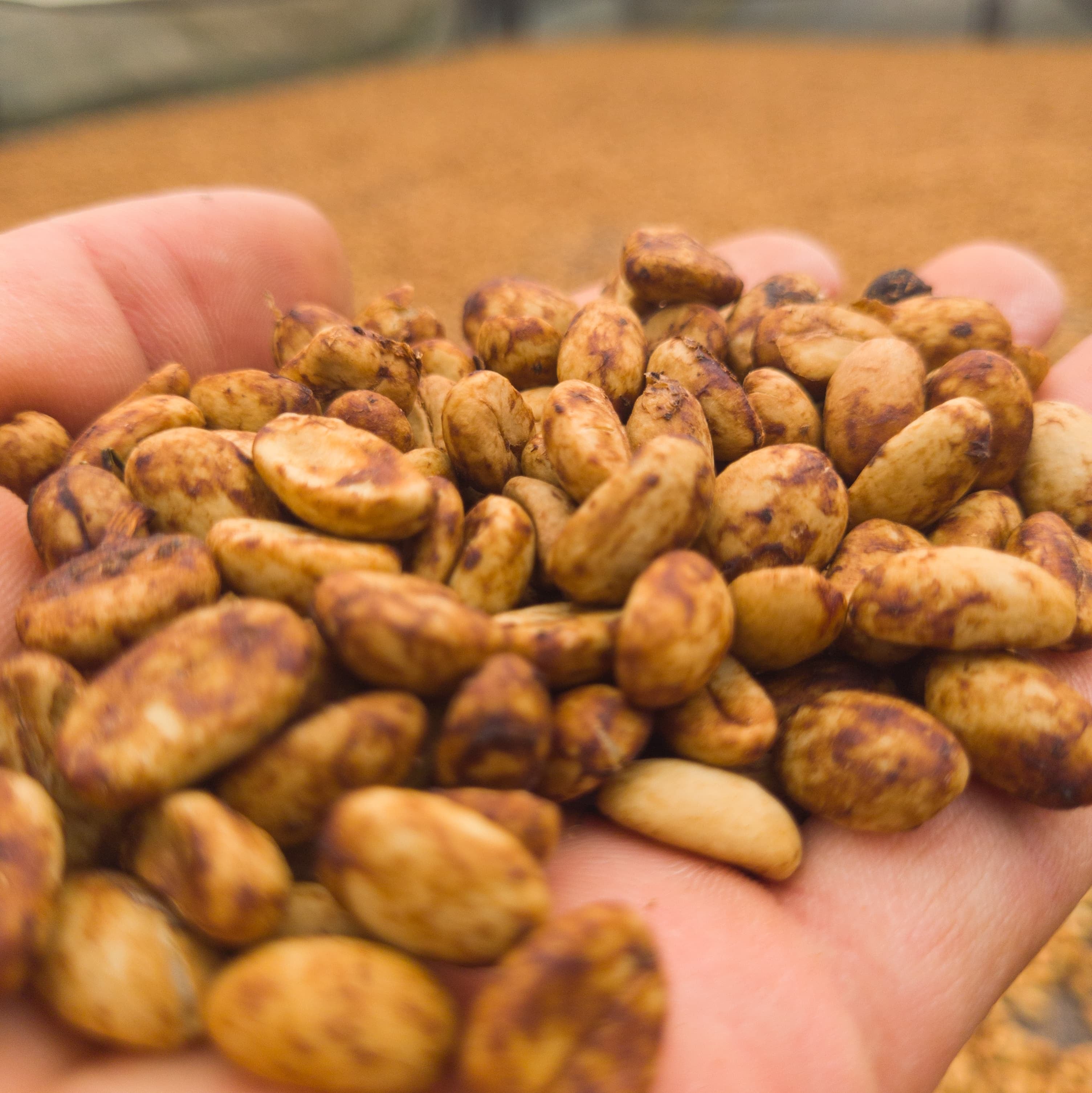 Pink Bourbon – Huila Pitalito